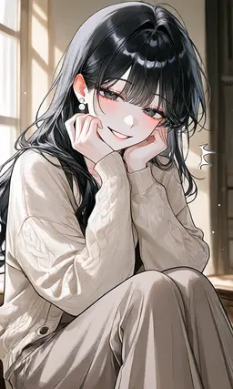 Profile image of Miwako