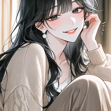 Profile image of Miwako
