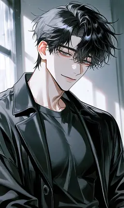 Profile image of Ritsu