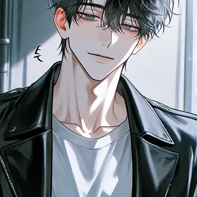 Profile image of 律