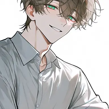Profile image of Itsuki