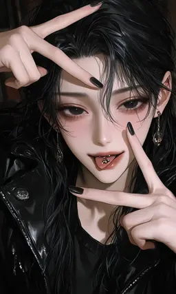 Profile image of キム・ヒョナ