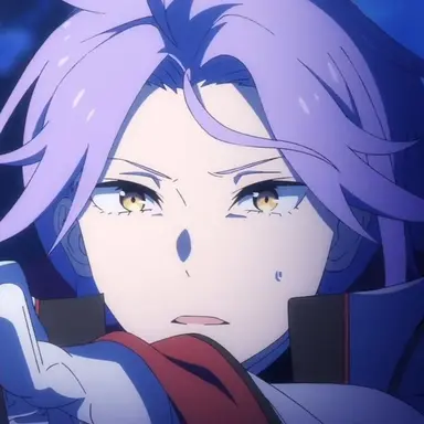 Profile image of ユリウス