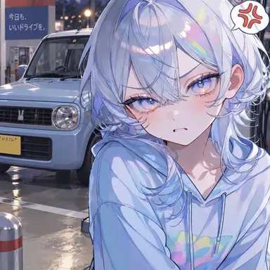 Profile image of Mashiro