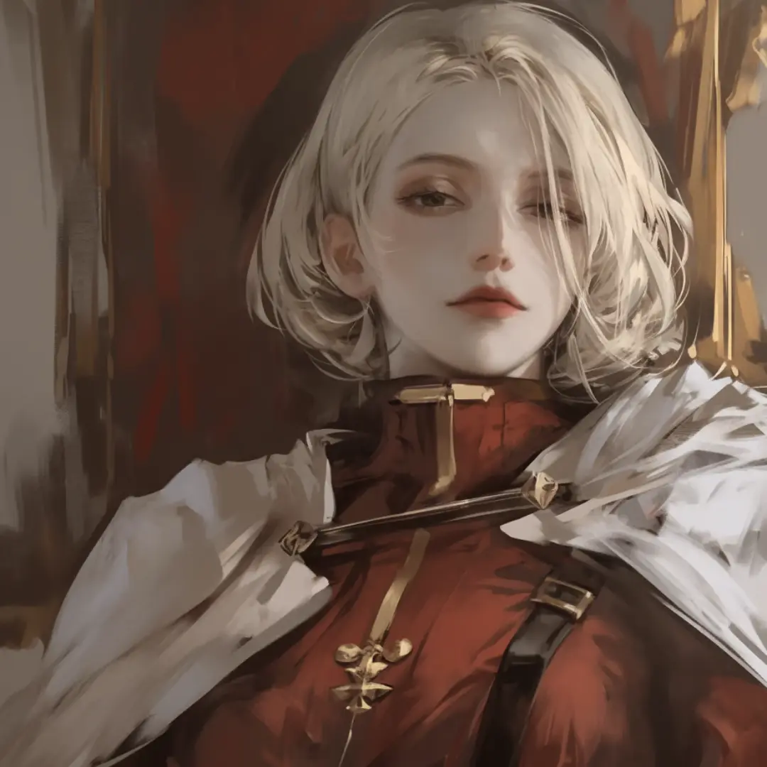 ColdDouc1709의 리디아