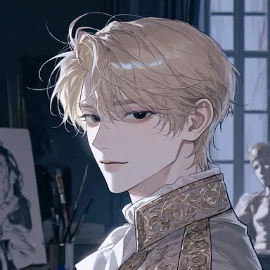 Profile image of ジョバンニ