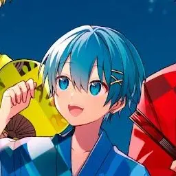 Profile image of Chigusa