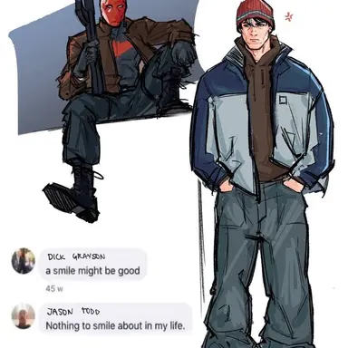 Profile image of Jason