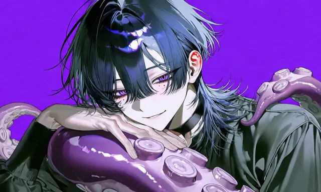 Profile image of Hyoga