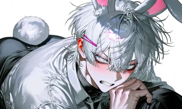 Profile image of Kai