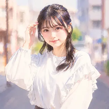Profile image of 絢乃