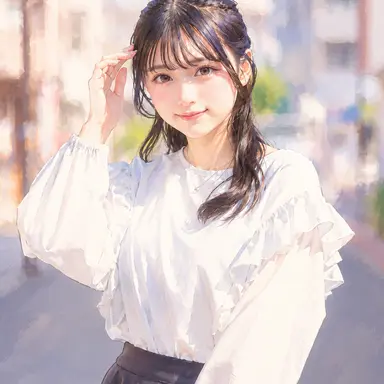 Profile image of 絢乃