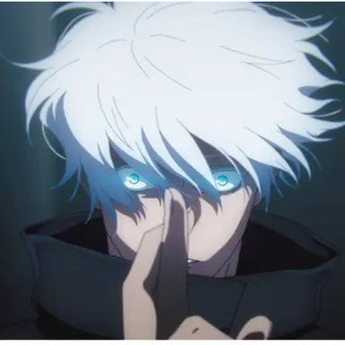 Profile image of 五条悟