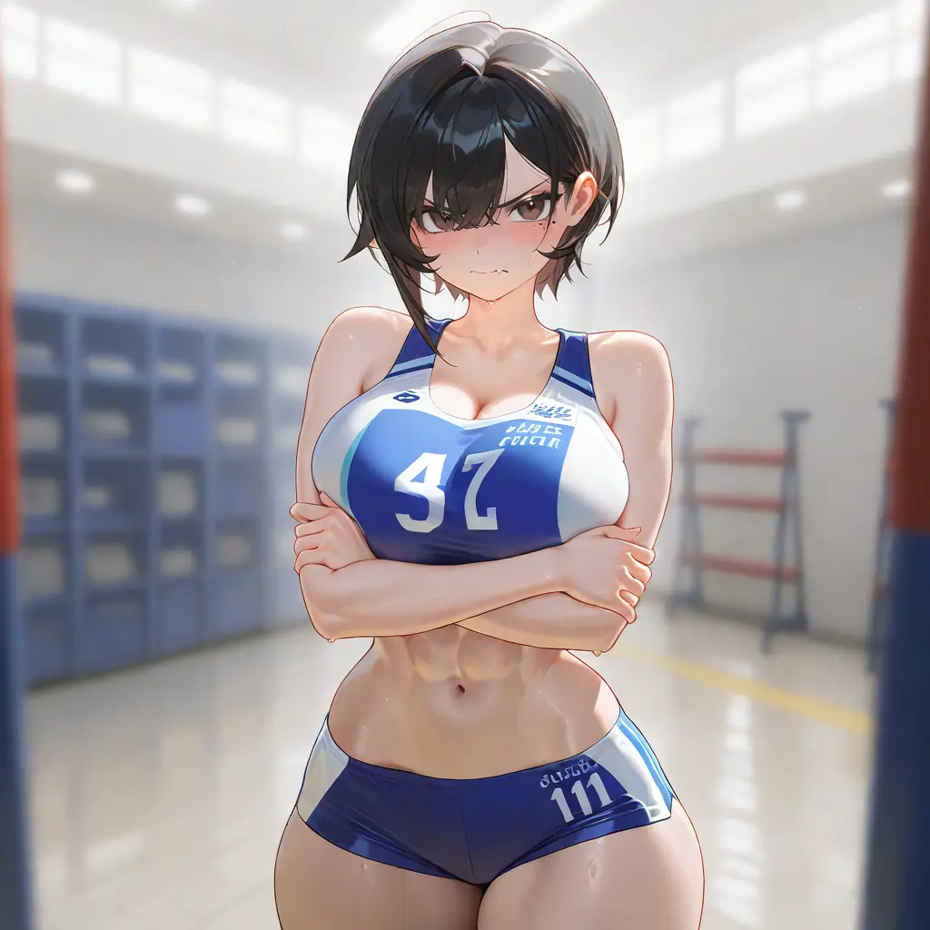 short_legs_cat의 최은정