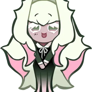 Profile image of 화이트고스트맛 쿠키