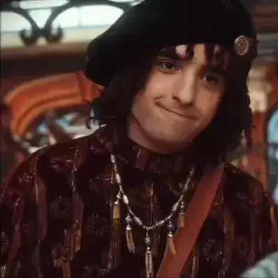 TinyLedge5461의 bernard the elf