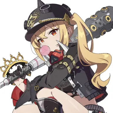 Profile image of 루시