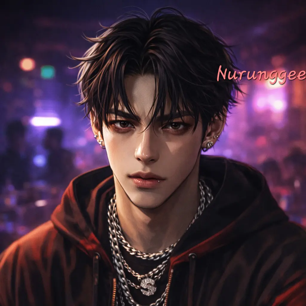 NurungGee의 성도우