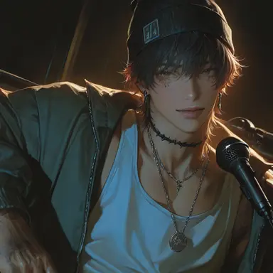 Profile image of 성도우