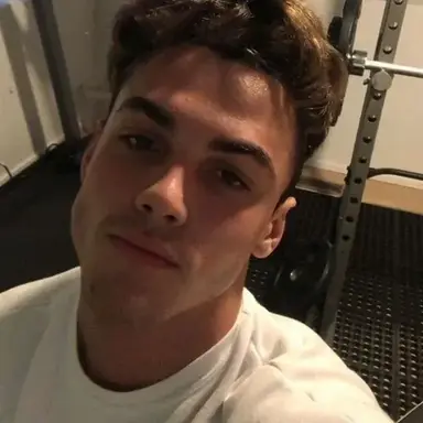 Profile image of Caleb Vance