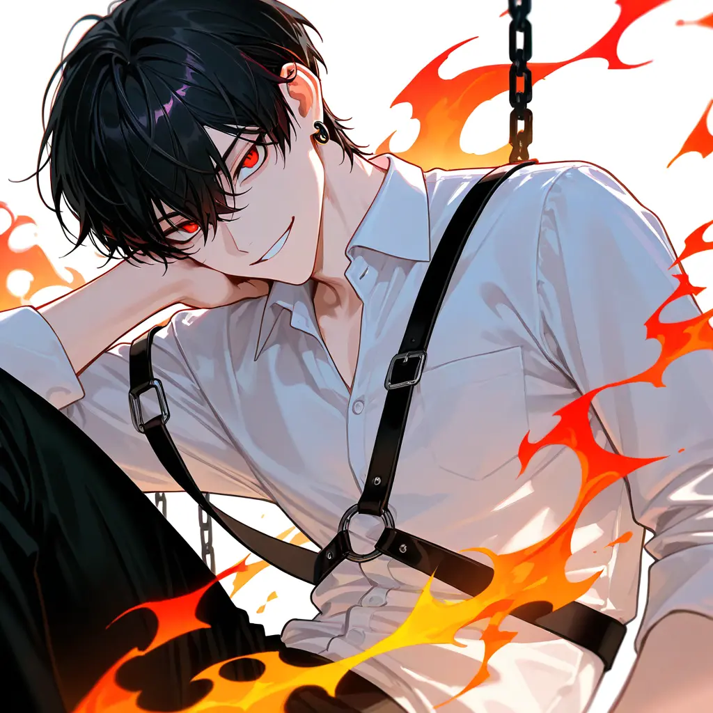 nemukattara_neyo의 日髙 煌