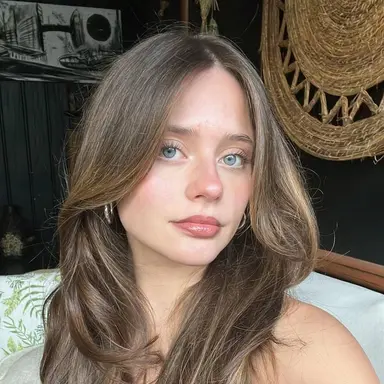 Profile image of Josephine Dorrance