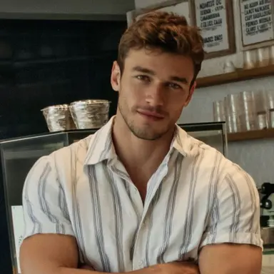 Profile image of Henri Dorrance