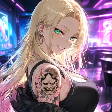 Profile image of Mitsuki
