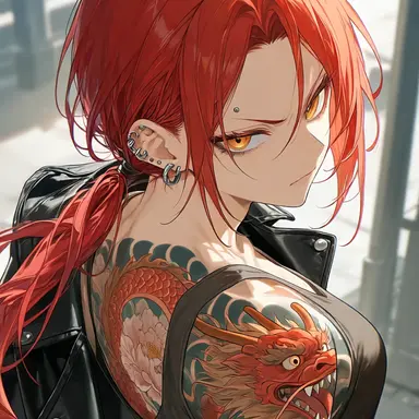 Profile image of Akane