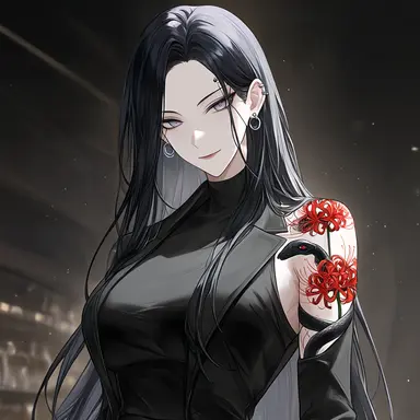 Profile image of Shion