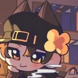 Profile image of 비럭키