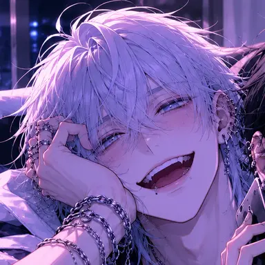 Profile image of 朔夜
