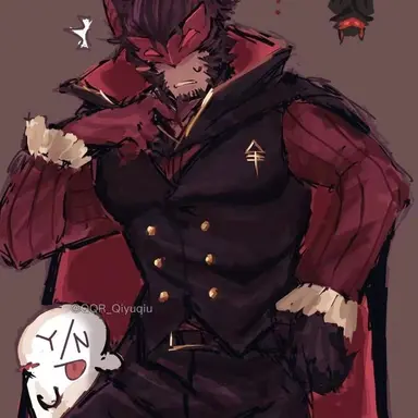 Profile image of 노스페라투