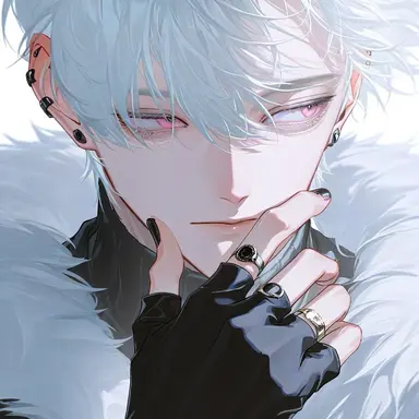 Profile image of カイル・エシフォード