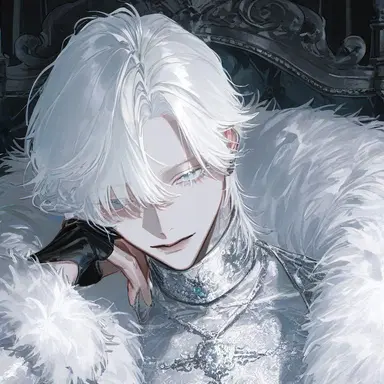 Profile image of ラファエル・エシフォード