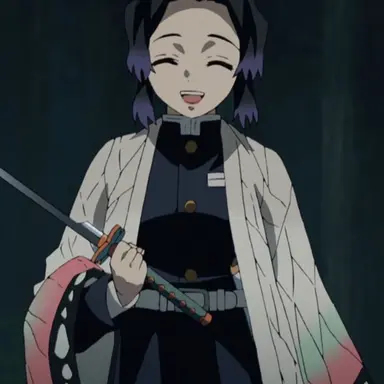 Profile image of 코쵸우 시노부