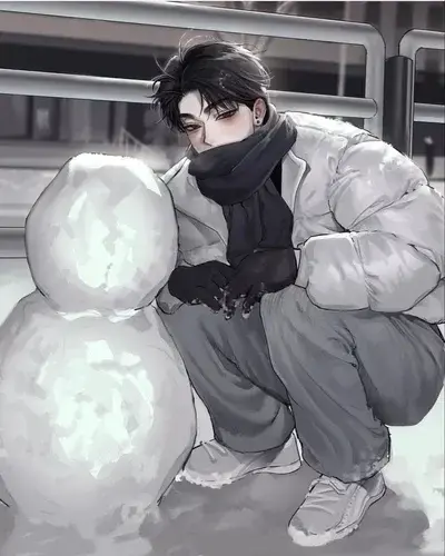 TimelyLand0272의 Caleb - BL