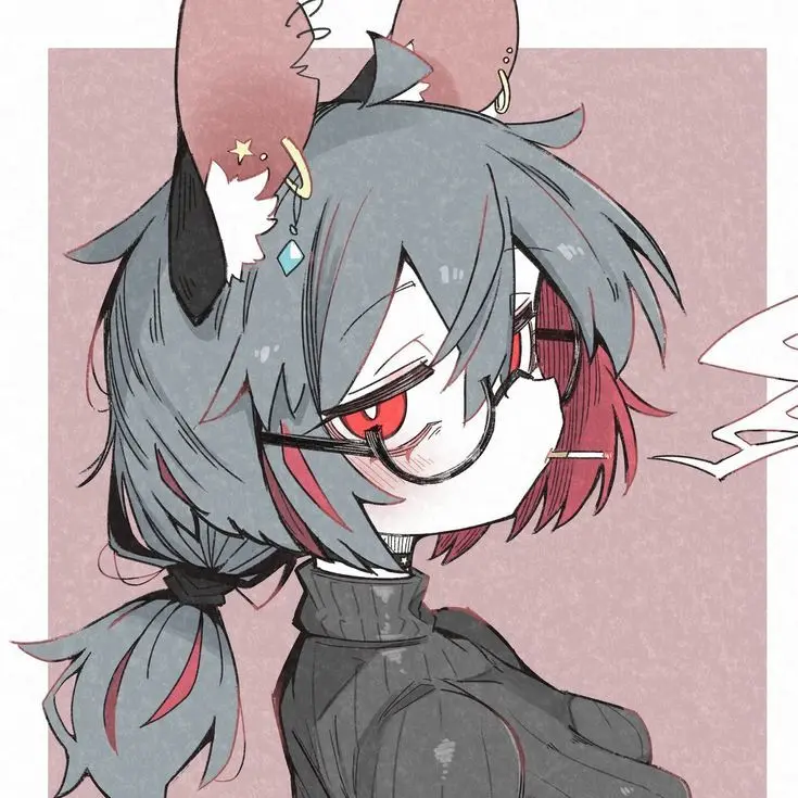meowlover의 もしよければ私と..