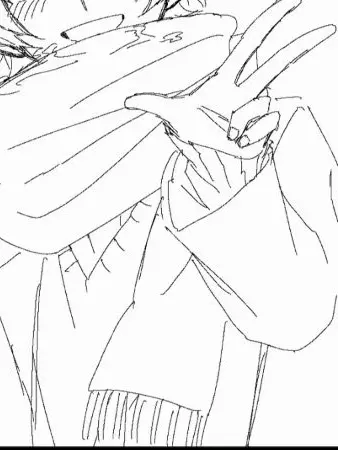 chocolate_Love의 冬って寒いね___♡