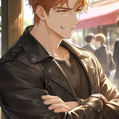 Profile image of Vael