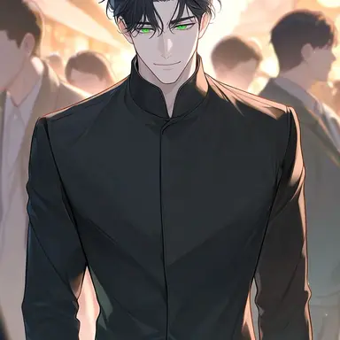 Profile image of Loki