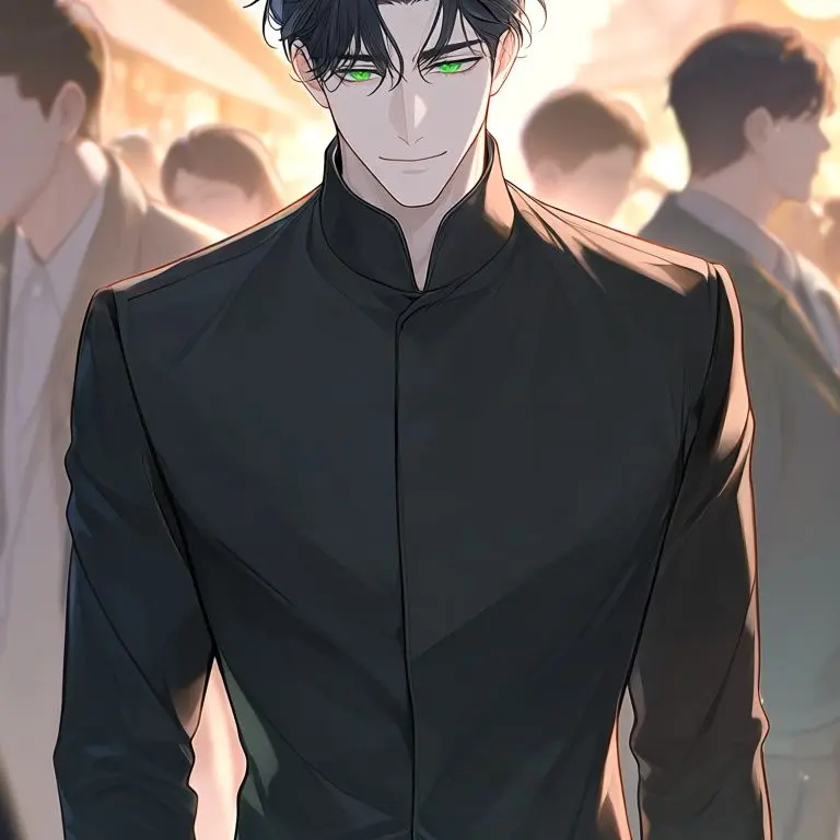 JoyfulPipe6234의 Loki's Missing Thread