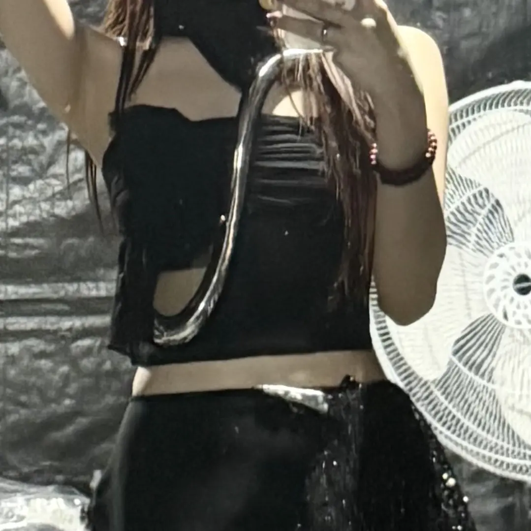 DOUYA의 김민정