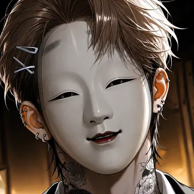 Profile image of 宗像 司