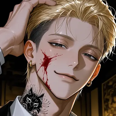 Profile image of 세토 레이지