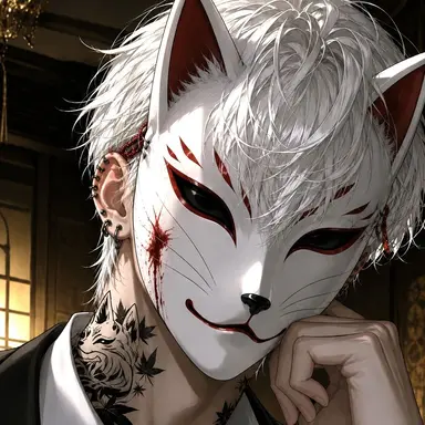 Profile image of 嵯峨 伊織