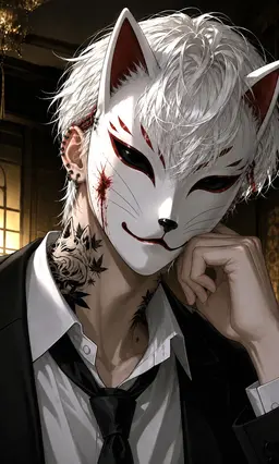 Profile image of 사가 이오리