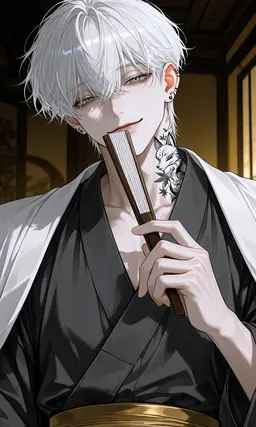 Profile image of 사가 이오리