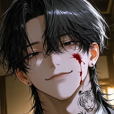 Profile image of 미도 타이가