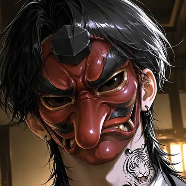 Profile image of 御堂 大雅